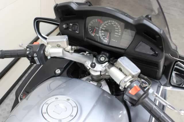 Honda ST 1300 PAN European (2004) thumbnail 4