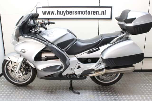 Honda ST 1300 PAN European (2004) thumbnail 5