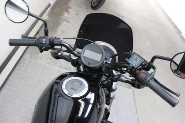 Honda CMX 500 Rebel (2017) thumbnail 4