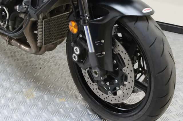 Yamaha MT-10 (2018) thumbnail 2