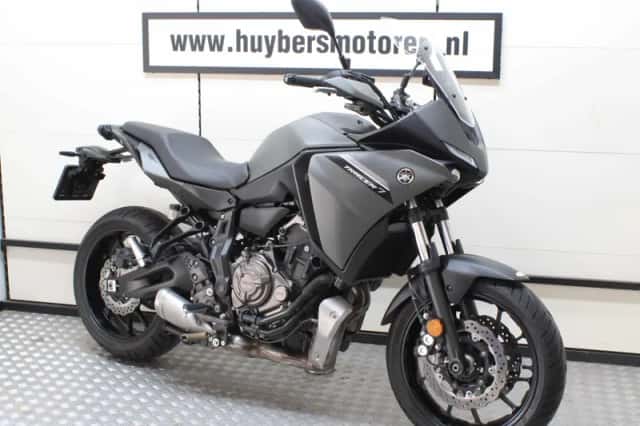 Yamaha Tracer 7 (2021) thumbnail 1