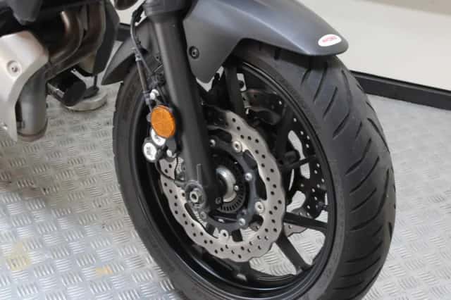 Yamaha Tracer 7 (2021) thumbnail 2