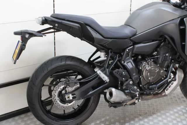 Yamaha Tracer 7 (2021) thumbnail 3