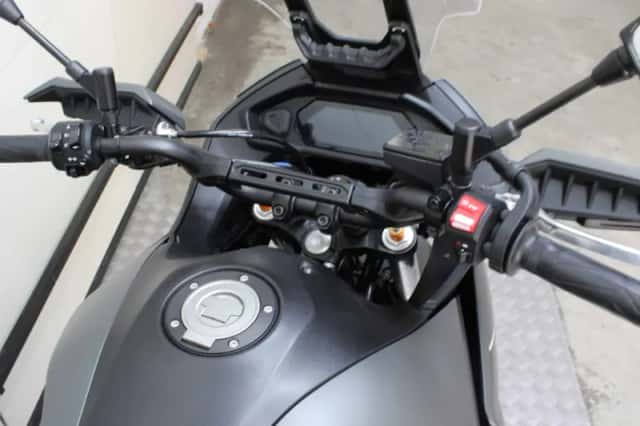 Yamaha Tracer 7 (2021) thumbnail 4