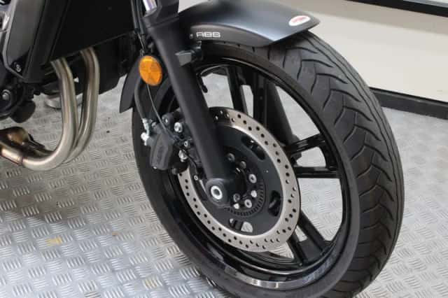 Kawasaki EN 650 Vulcan S (2023) thumbnail 2