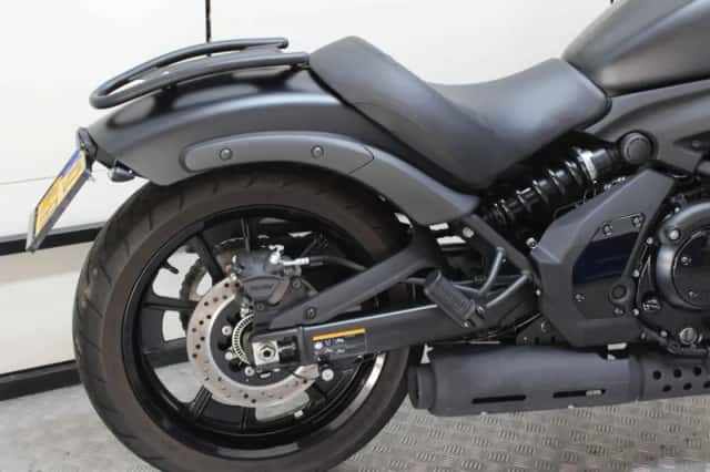 Kawasaki EN 650 Vulcan S (2023) thumbnail 3