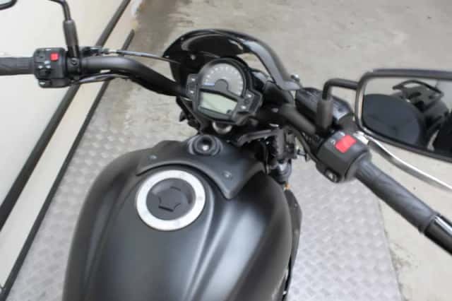 Kawasaki EN 650 Vulcan S (2023) thumbnail 4