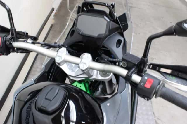 Kawasaki KLE500 SE (2026) thumbnail 4