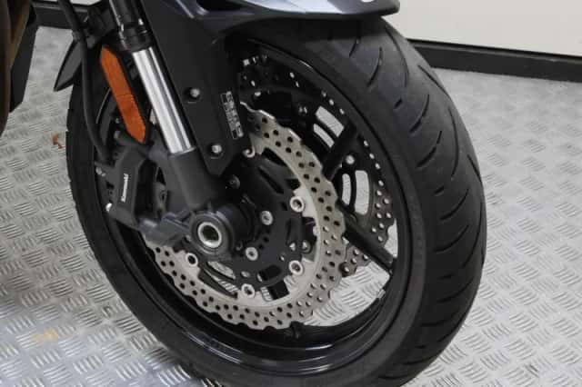 Kawasaki Versys 1000 S (2022) thumbnail 2