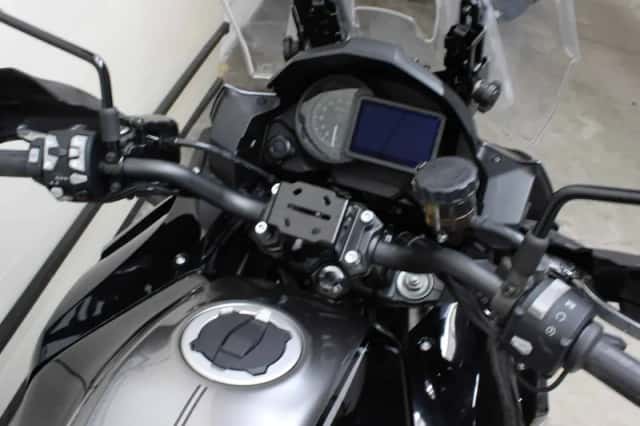 Kawasaki Versys 1000 S (2022) thumbnail 4