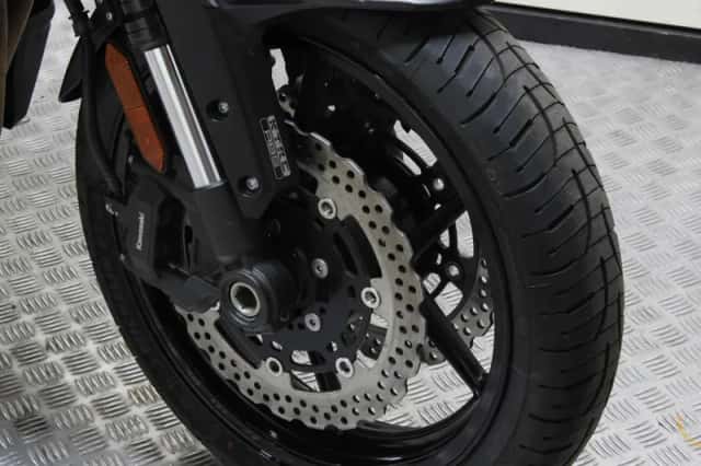 Kawasaki Versys 1000 S (2022) thumbnail 1