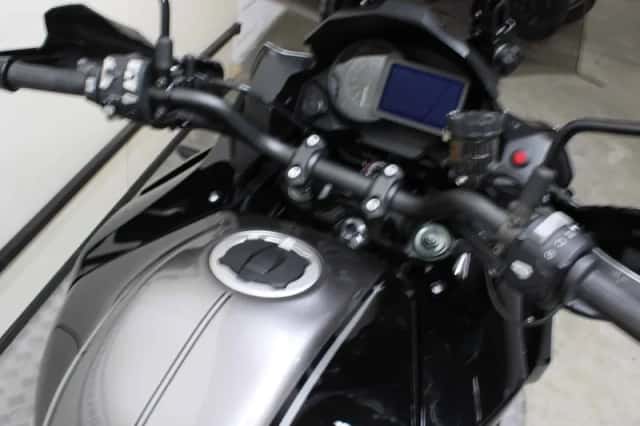 Kawasaki Versys 1000 S (2022) thumbnail 3
