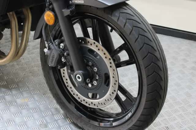 Kawasaki EN 650 Vulcan S (2024) thumbnail 2