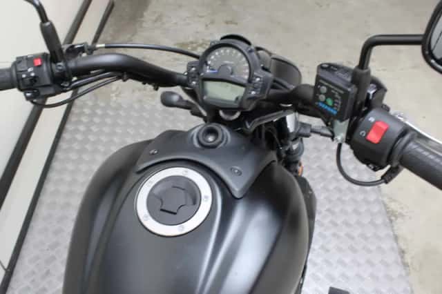 Kawasaki EN 650 Vulcan S (2024) thumbnail 4