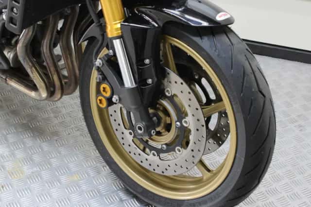 Yamaha FZ8 (2011) thumbnail 2