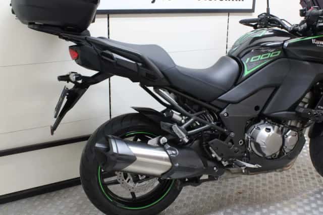 Kawasaki Versys 1000 (2018) thumbnail 3