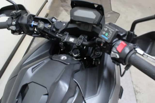Honda NC750X (2019) thumbnail 4