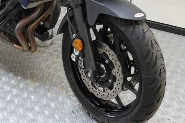 Yamaha Tracer 700 (2018) thumbnail 2