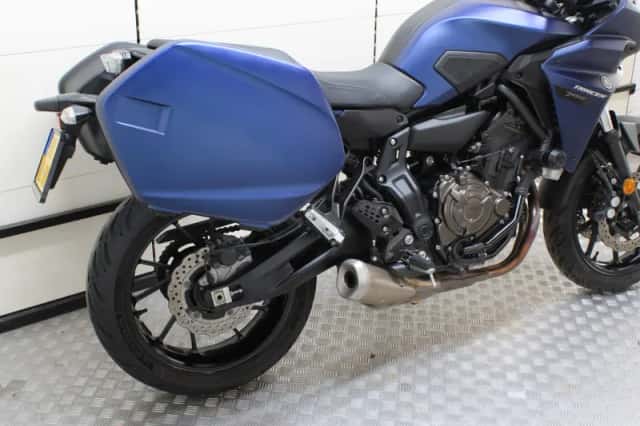 Yamaha Tracer 700 (2018) thumbnail 3
