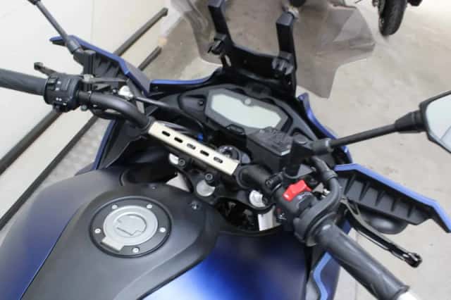 Yamaha Tracer 700 (2018) thumbnail 4