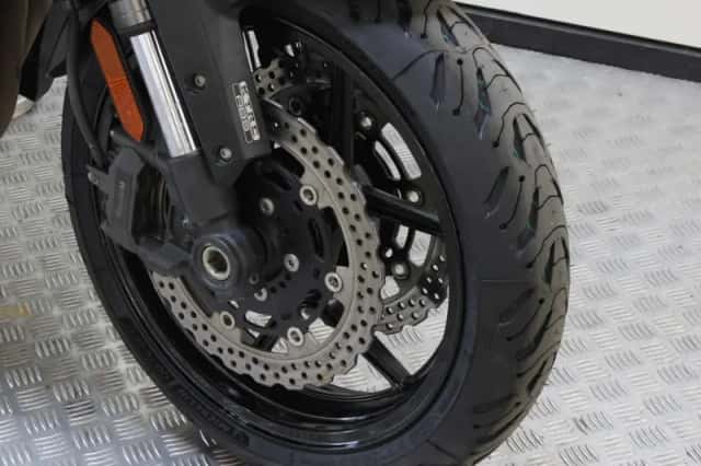 Kawasaki Versys 1000 SE (2020) thumbnail 2
