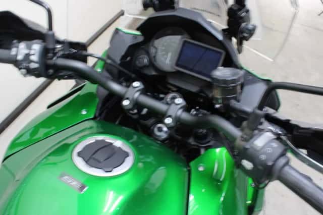 Kawasaki Versys 1000 SE (2020) thumbnail 4