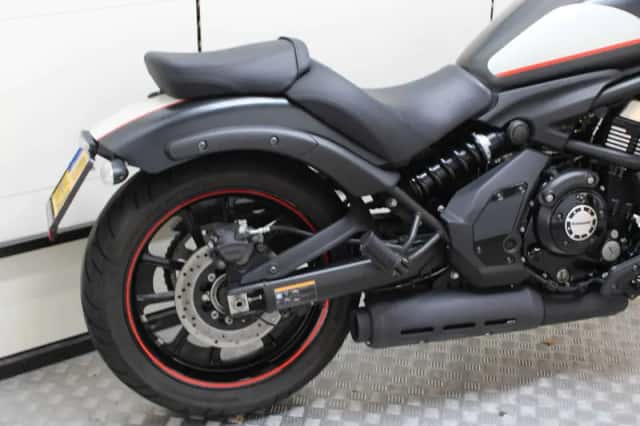 Kawasaki EN 650 Vulcan S (2017) thumbnail 3