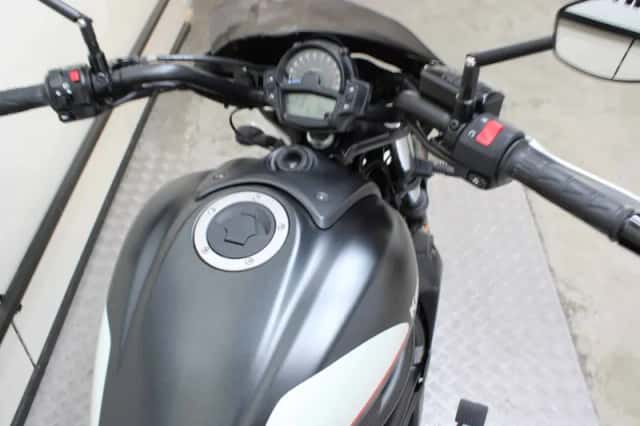 Kawasaki EN 650 Vulcan S (2017) thumbnail 4