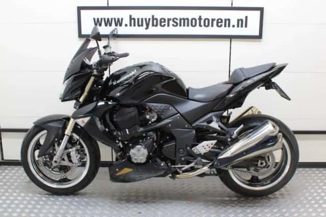 Kawasaki Z1000 (2008) thumbnail 5