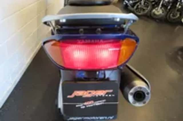 Yamaha T-MAX 500 (2003) thumbnail 4