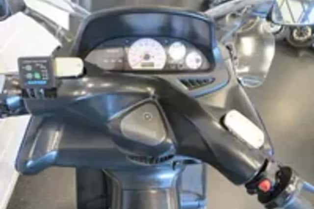 Yamaha T-MAX 500 (2003) thumbnail 5
