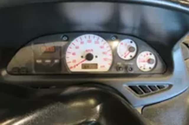Yamaha T-MAX 500 (2003) thumbnail 6