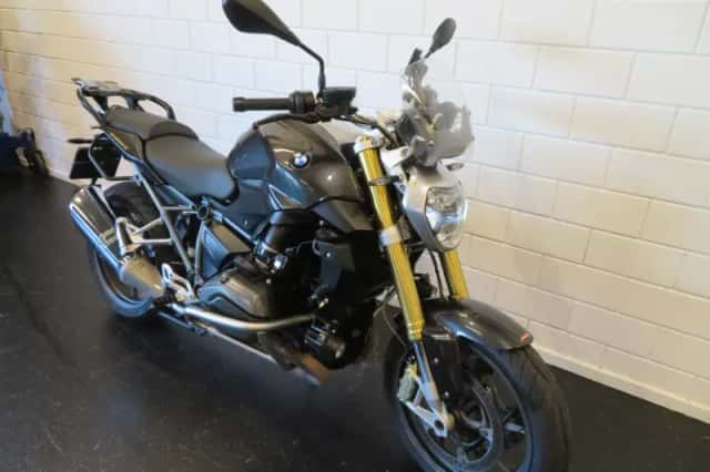BMW R 1200 R (2016) thumbnail 2