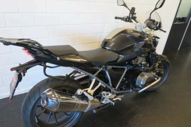 BMW R 1200 R (2016) thumbnail 3