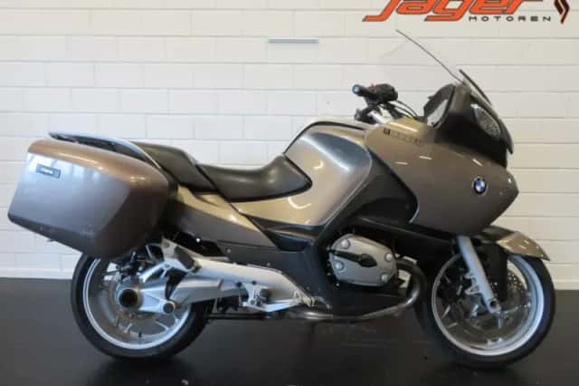 BMW R 1200 RT (2009) thumbnail 1