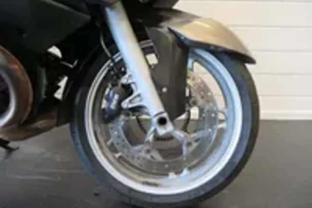 BMW R 1200 RT (2009) thumbnail 4