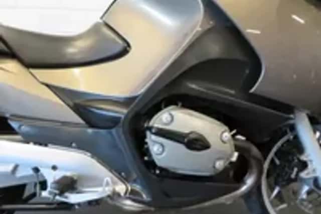 BMW R 1200 RT (2009) thumbnail 6