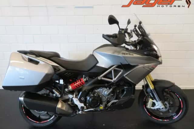 Aprilia Caponord 1200 (2013) thumbnail 1