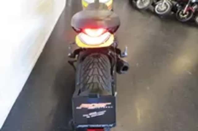 Ducati Scrambler 800 MACH 2.0 (2018) thumbnail 4