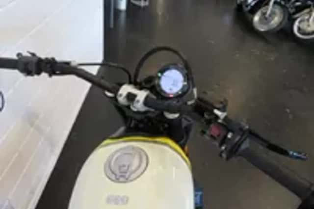 Ducati Scrambler 800 MACH 2.0 (2018) thumbnail 5