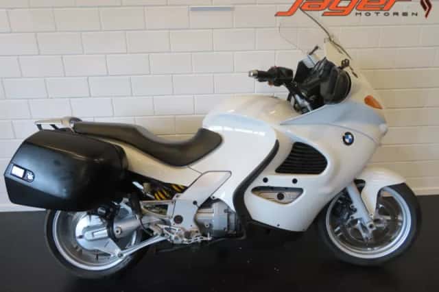 BMW K 1200RS (2006) thumbnail 1