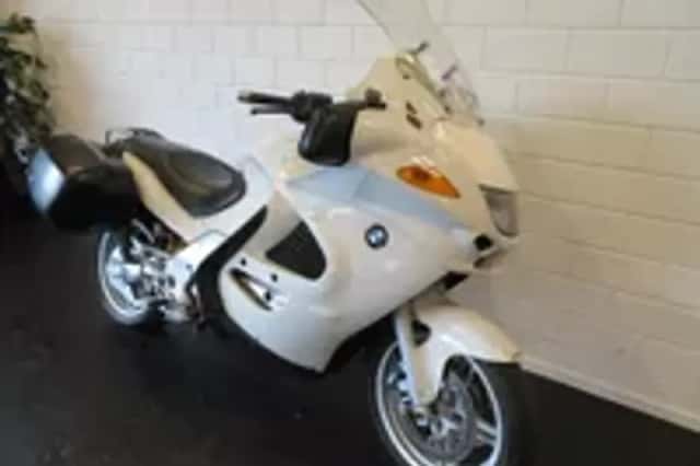 BMW K 1200RS (2006) thumbnail 2