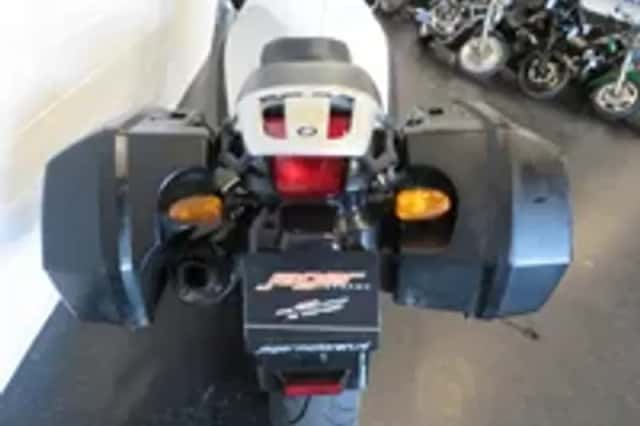 BMW K 1200RS (2006) thumbnail 4
