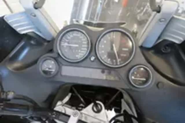 BMW K 1200RS (2006) thumbnail 6