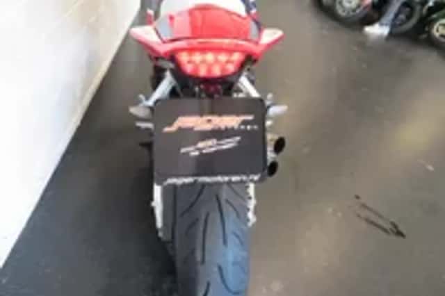 Honda CBR 1000RR SP (2014) thumbnail 4