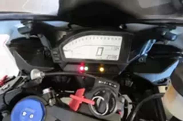 Honda CBR 1000RR SP (2014) thumbnail 6