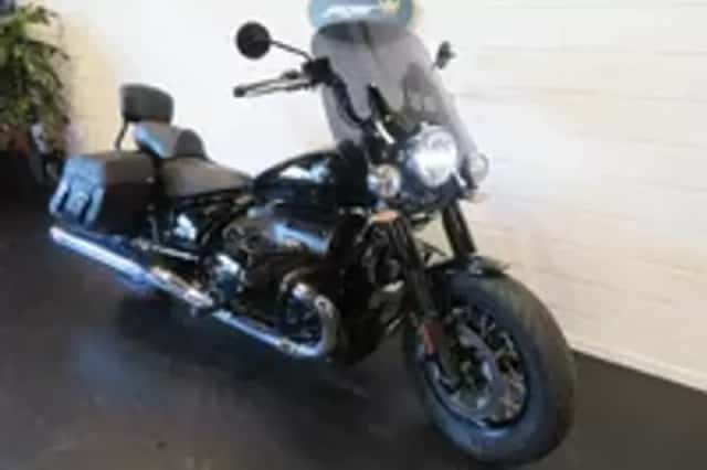 BMW R 18 (2023) thumbnail 2