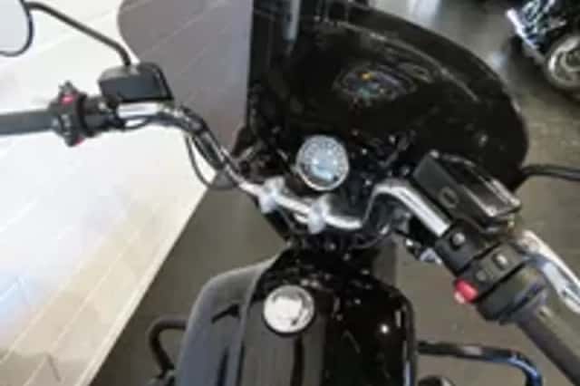 BMW R 18 (2023) thumbnail 5