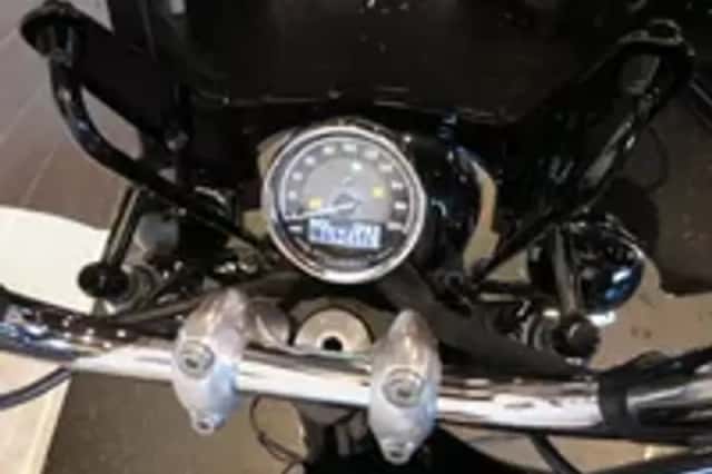 BMW R 18 (2023) thumbnail 6