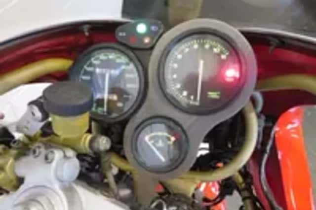 Ducati 900 SS 900SS NUDA (1999) thumbnail 6